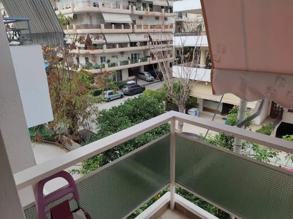 One-Bedroom Apartment for Sale in Neo Faliro, Piraeus — photo 5