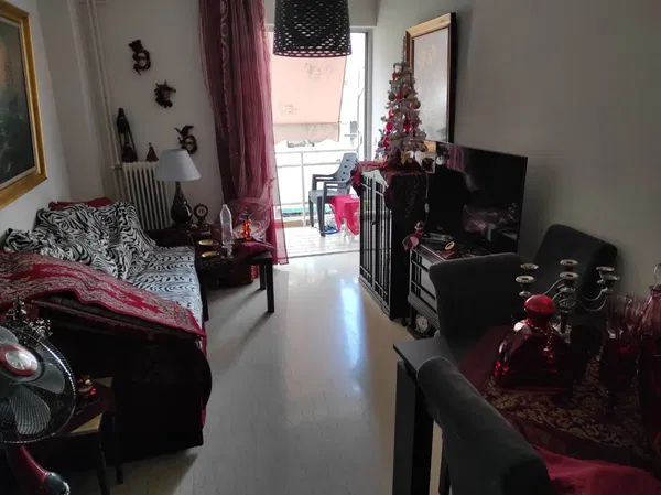 One-Bedroom Apartment for Sale in Neo Faliro, Piraeus