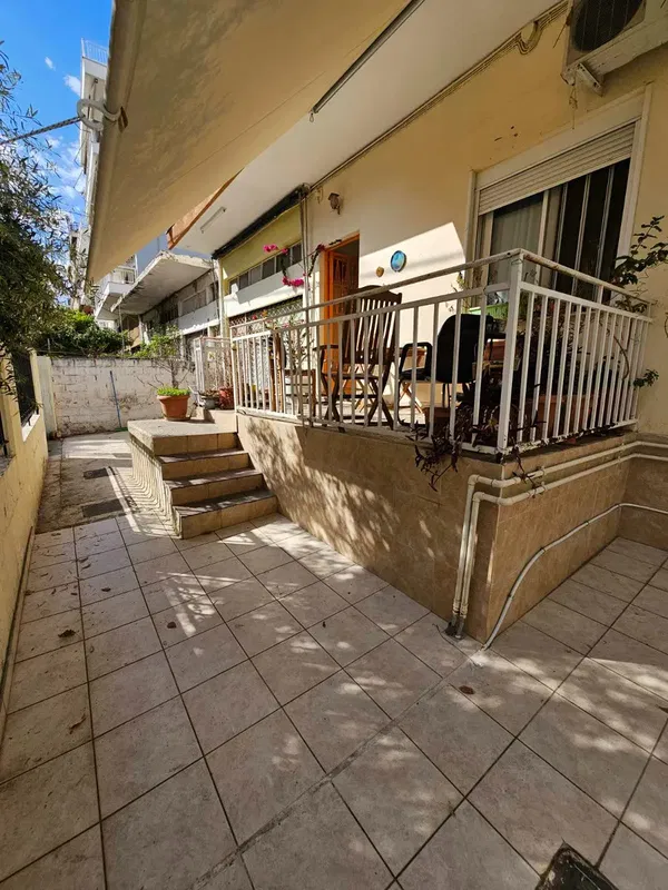 165000 m² Three-Bedroom Apartment for Sale in Egaleo, Athens Western Suburbs — photo 3