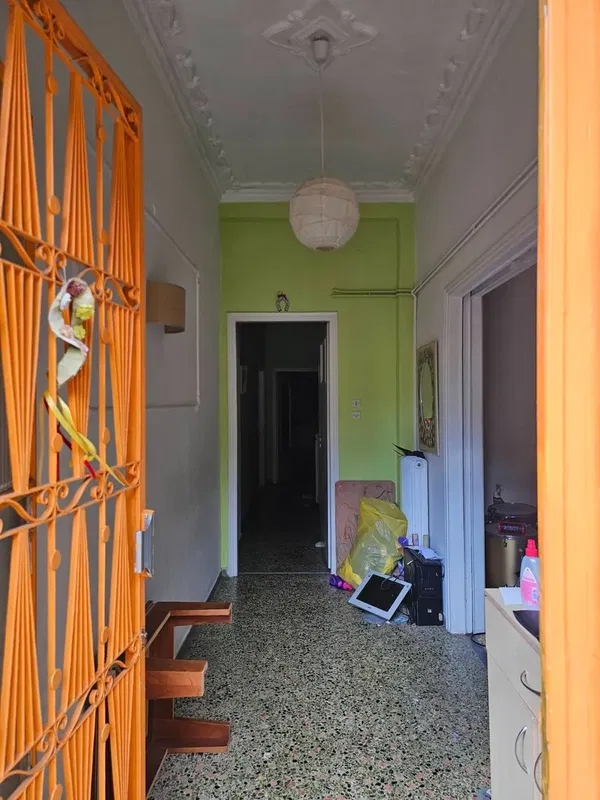 165000 m² Three-Bedroom Apartment for Sale in Egaleo, Athens Western Suburbs — photo 4