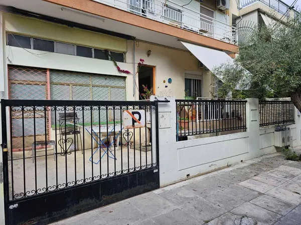 165000 m² Three-Bedroom Apartment for Sale in Egaleo, Athens Western Suburbs