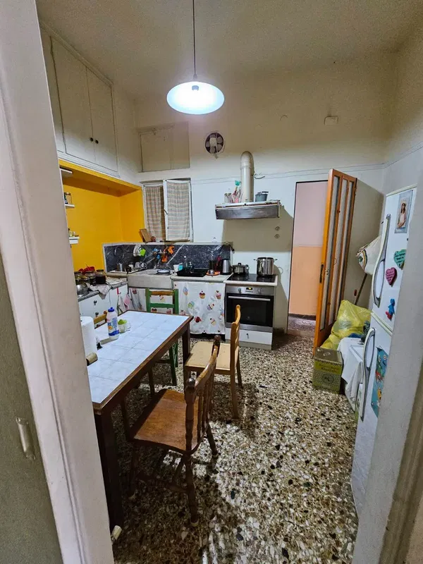 165000 m² Three-Bedroom Apartment for Sale in Egaleo, Athens Western Suburbs — photo 5