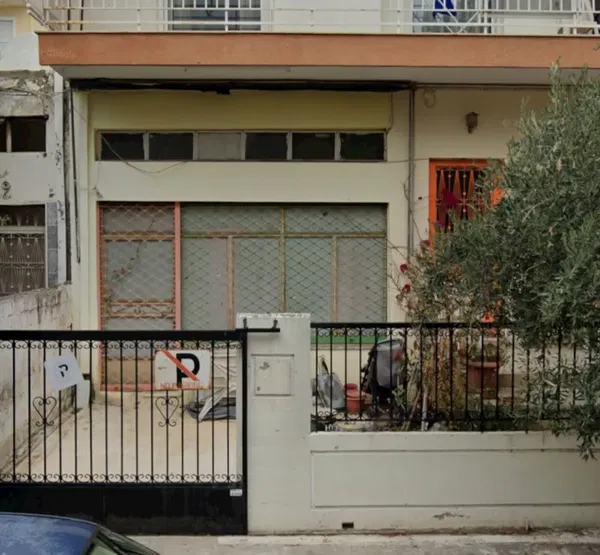165000 m² Three-Bedroom Apartment for Sale in Egaleo, Athens Western Suburbs — photo 2