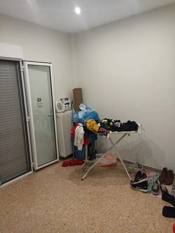 Renovated 61 m² Apartment with Two Bedrooms for Sale in Chaidari, Athens Western Suburbs — photo 4