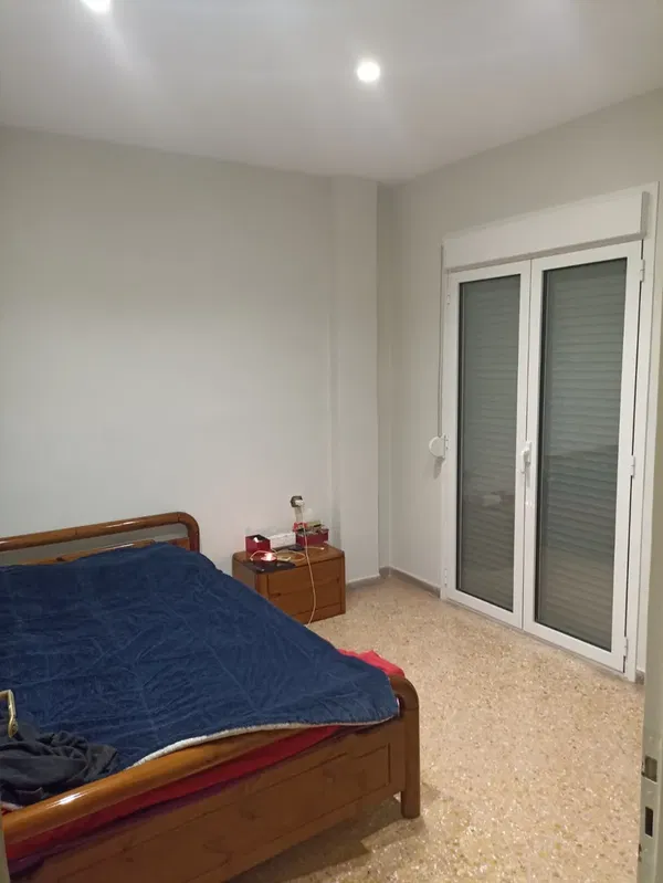 Renovated 61 m² Apartment with Two Bedrooms for Sale in Chaidari, Athens Western Suburbs — photo 5
