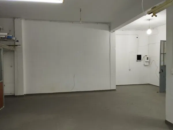 Commercial Space for Sale in Peristeri, Athens Western Suburbs