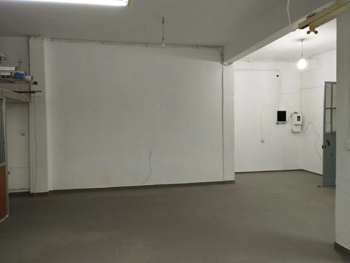 Commercial Space for Sale in Peristeri, Athens Western Suburbs