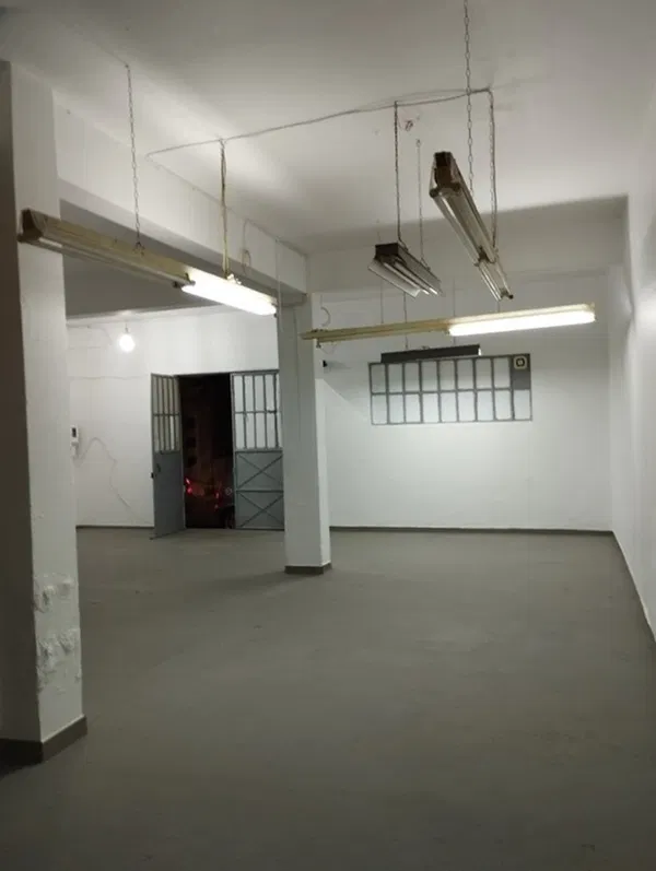 Commercial Space for Sale in Peristeri, Athens Western Suburbs — photo 2