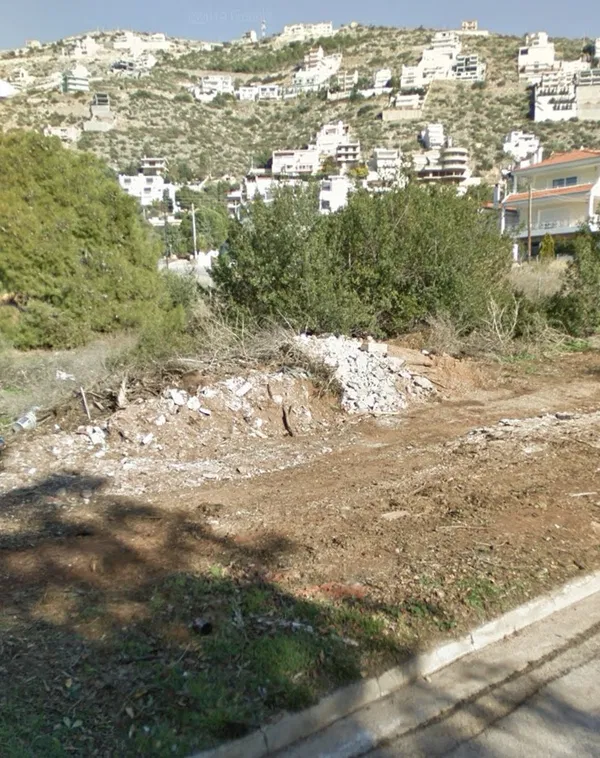 762 m² Plot of Land for Sale in Saronida, Attica — photo 2