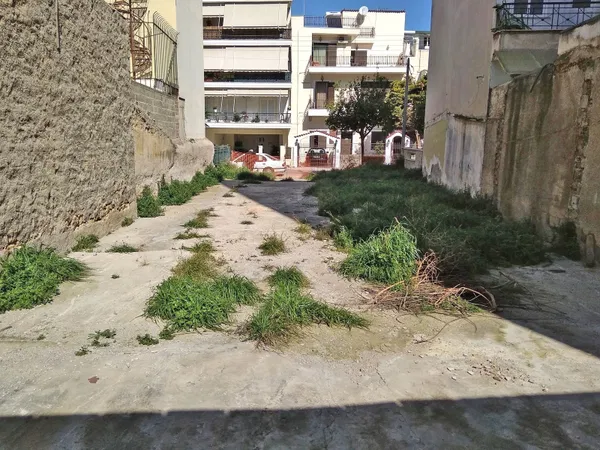 238 m² Plot of Land for Sale in Agios Ioannis Renti, Piraeus — photo 2