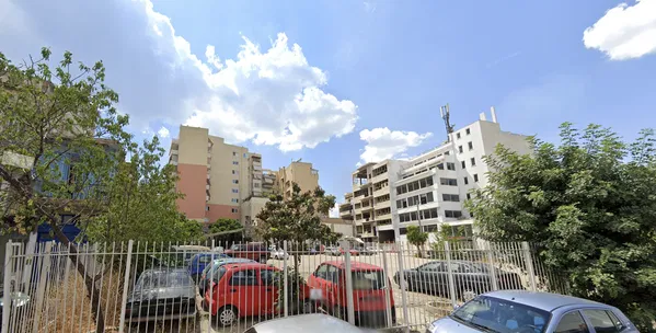 2,100 m² Plot for Sale in Piraeus, Piraeus Suburbs
