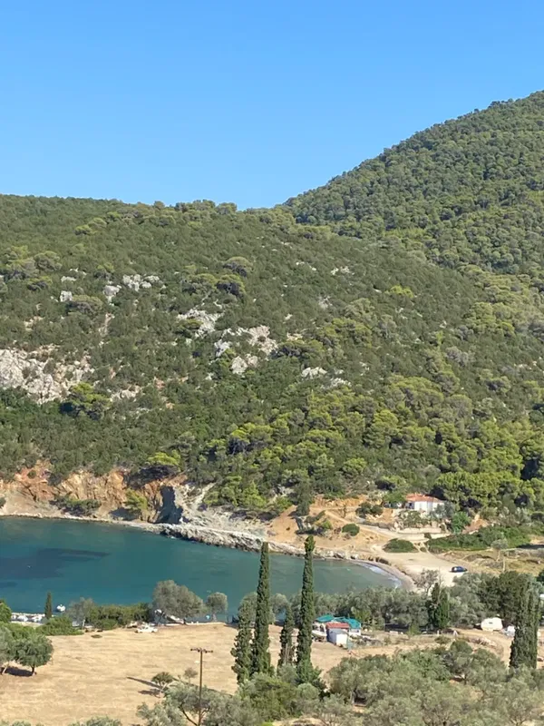 36,500 m² Land for Sale in Poros, Argosaronikos islands — photo 2