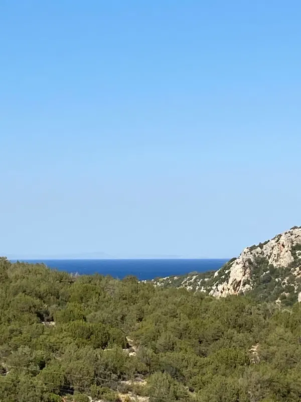 36,500 m² Land for Sale in Poros, Argosaronikos islands — photo 5