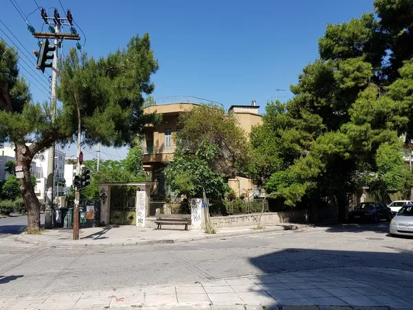 650 m² Plot for Sale in Ano Patisia, Athens Center — photo 2