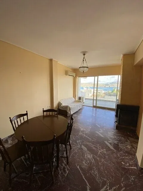 Sea-View One-Bedroom Apartment for Rent in Vari - Varkiza, Athens Southern suburbs — photo 4