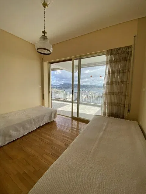 Sea-View One-Bedroom Apartment for Rent in Vari - Varkiza, Athens Southern suburbs — photo 3