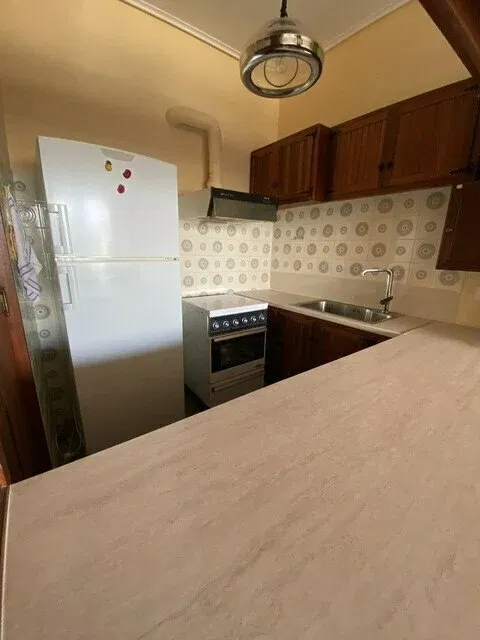 Sea-View One-Bedroom Apartment for Rent in Vari - Varkiza, Athens Southern suburbs — photo 5