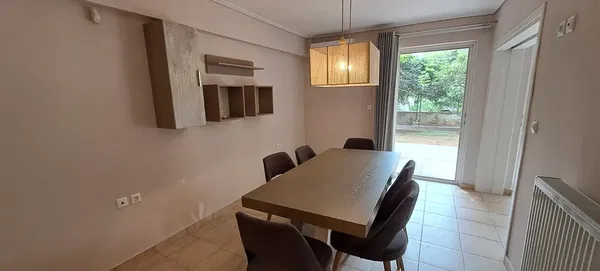 Renovated Two-Bedroom Apartment for Rent in Vouliagmeni, Athens Southern suburbs — photo 5