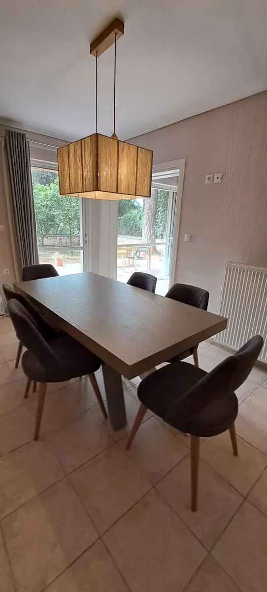 Renovated Two-Bedroom Apartment for Rent in Vouliagmeni, Athens Southern suburbs — photo 4