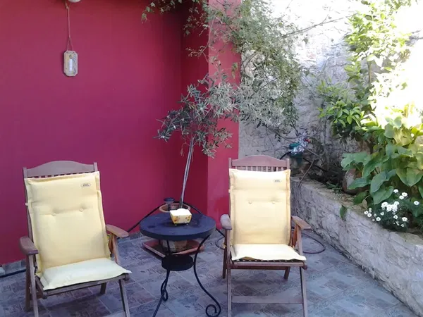 Two-Bedroom Villa for Sale in Heraklion with Air conditioning — photo 5