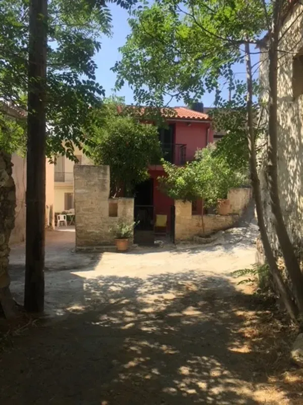 Two-Bedroom Villa for Sale in Heraklion with Air conditioning — photo 4