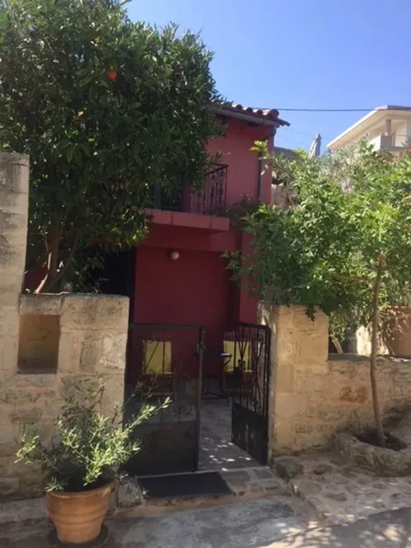 Two-Bedroom Villa for Sale in Heraklion with Air conditioning — photo 2