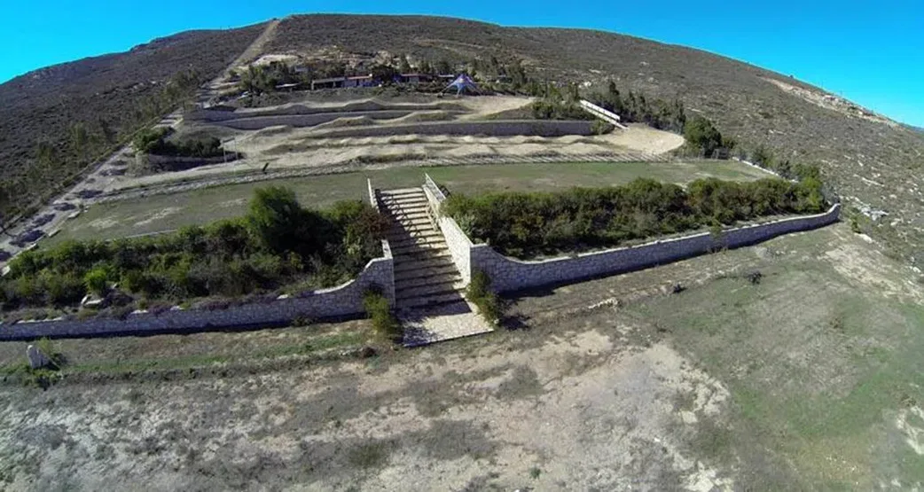 92,830 m² Plot for Sale in Archanes-Asterousia, Heraklion