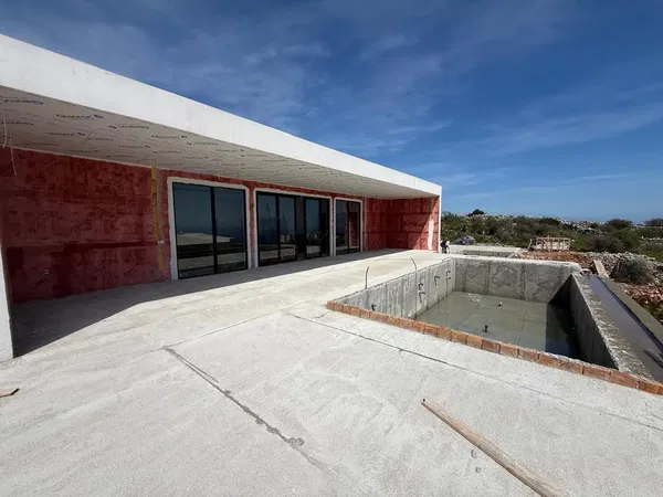 Sea View Two-Bedroom Villa for Sale in Kefalas, Apokoronas — photo 2