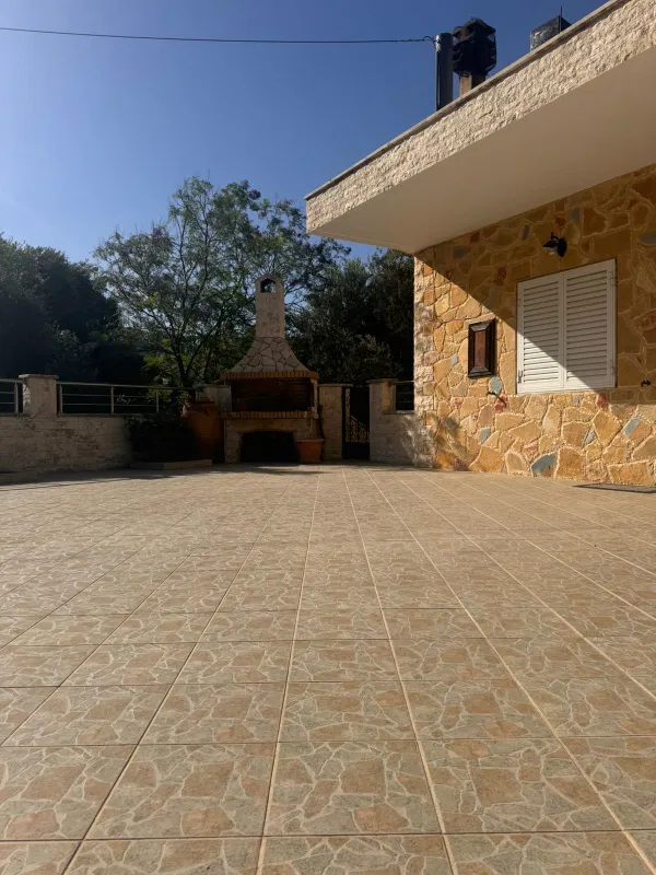 Three-Bedroom Villa for Sale in Kampanos, Kandanos-Selino — photo 4