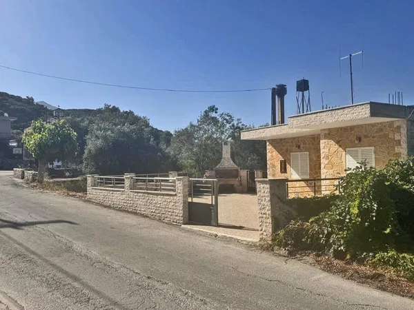 Three-Bedroom Villa for Sale in Kampanos, Kandanos-Selino — photo 3