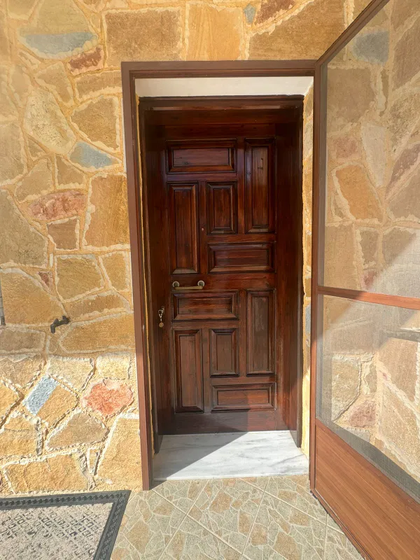 Three-Bedroom Villa for Sale in Kampanos, Kandanos-Selino — photo 5
