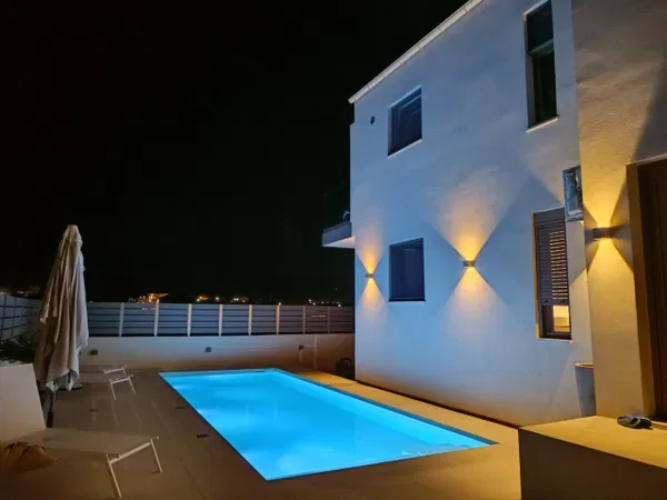 Sea-View Villa for Sale in Chorafakia, Akrotiri — photo 4