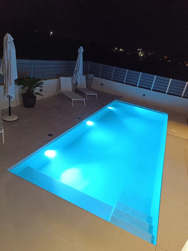 Sea-View Villa for Sale in Chorafakia, Akrotiri — photo 5