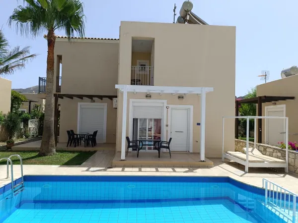 Two-Bedroom Villa for Sale in Kissamos, Chania — photo 2