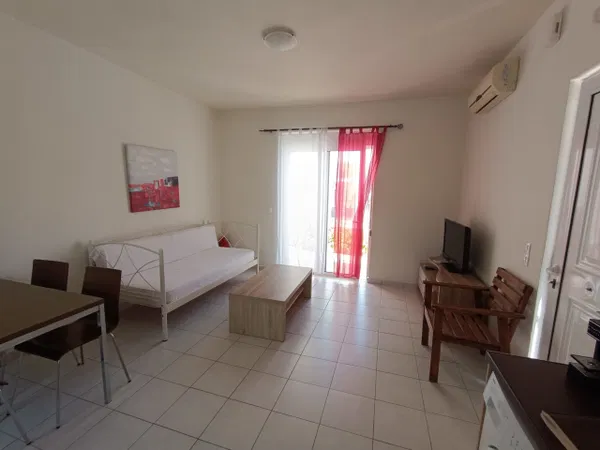 One-Bedroom Sea View Apartment for Sale in Kissamos, Chania — photo 5