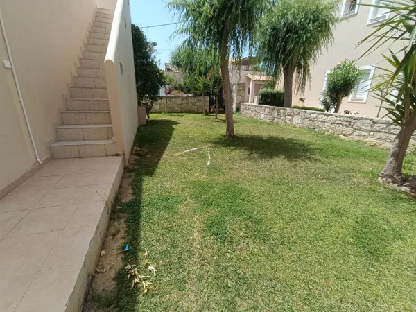 One-Bedroom Sea View Apartment for Sale in Kissamos, Chania — photo 4