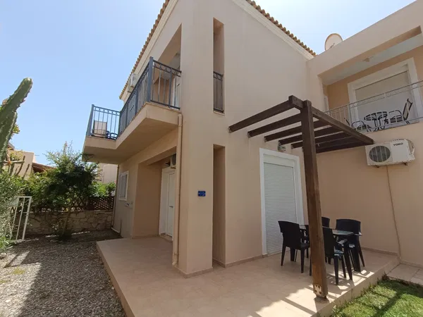 Sea View Villa for Sale in Kasteli Kissamos, Kissamos