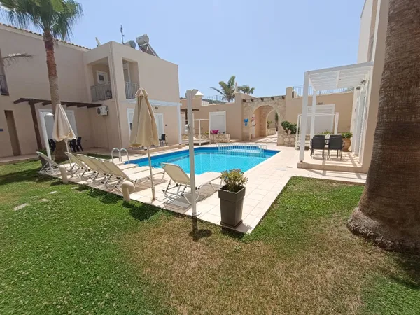 Sea View Villa for Sale in Kasteli Kissamos, Kissamos — photo 3