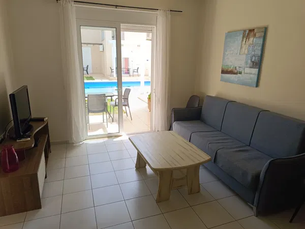 Sea View Villa for Sale in Kasteli Kissamos, Kissamos — photo 5