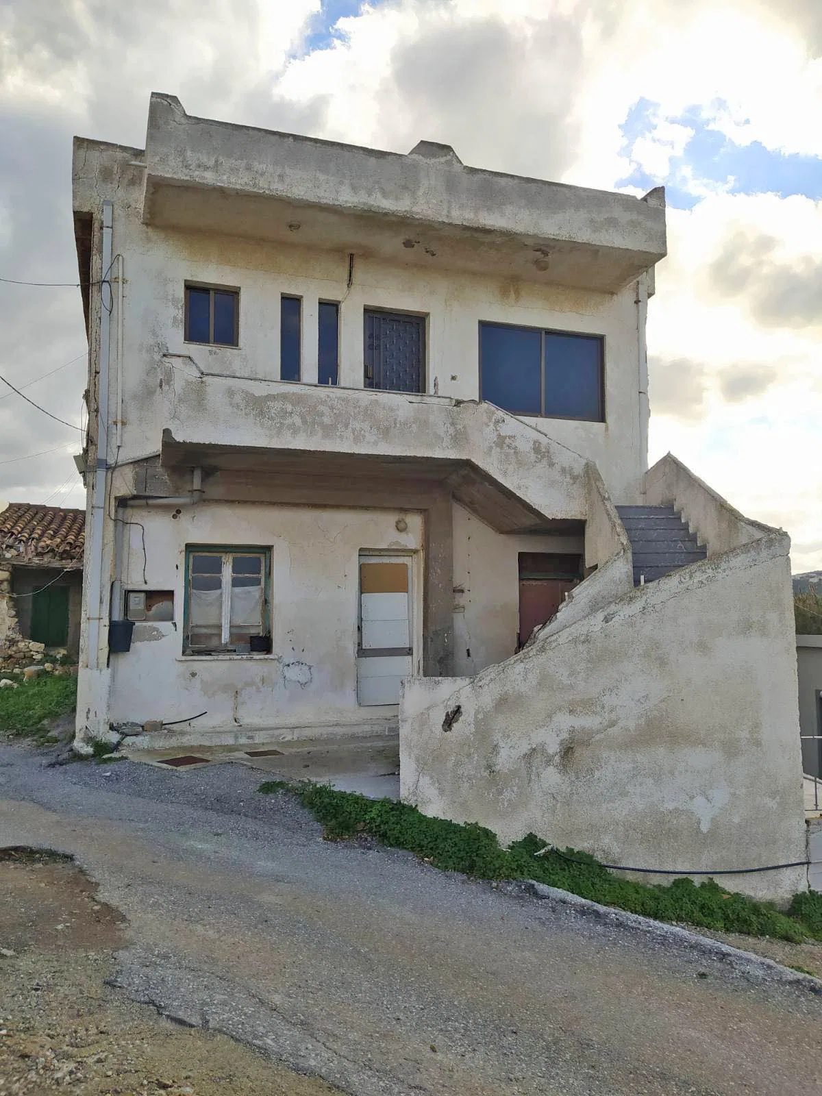 735 m² Land for Sale in Kasteli Kissamos, Kissamos