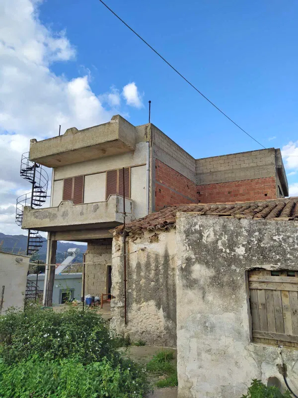 735 m² Land for Sale in Kasteli Kissamos, Kissamos — photo 2