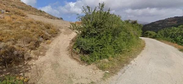 Seafront 13,270 m² Plot for Sale in Kolymbari, Platanias — photo 5
