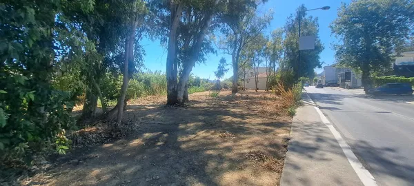 810 m² Land for Rent in Souda, Chania — photo 3