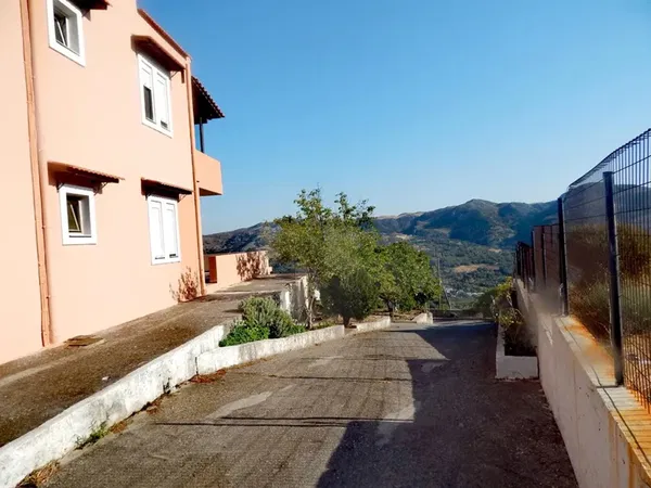 Newly Built Four-Bedroom Villa for Sale in Rethymnon — photo 4