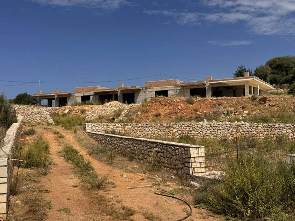 540 m² Sea-View Hotel for Sale in Rethymnon — photo 2
