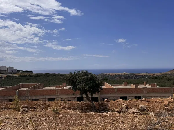 540 m² Sea-View Hotel for Sale in Rethymnon — photo 4