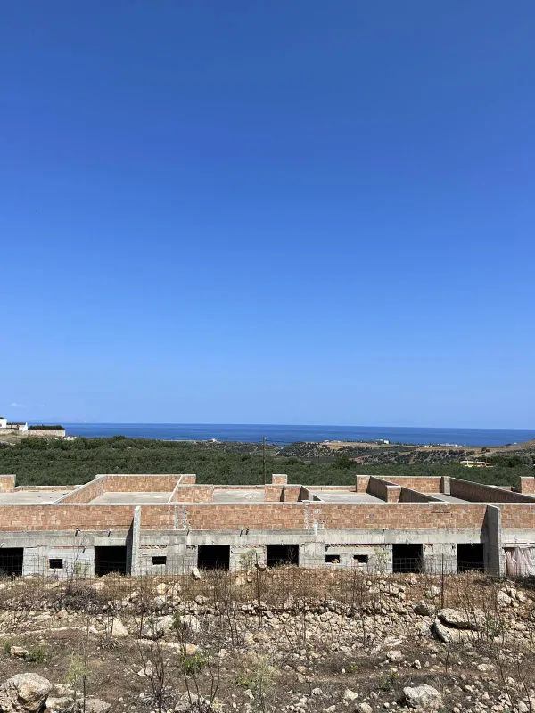 540 m² Sea-View Hotel for Sale in Rethymnon — photo 3
