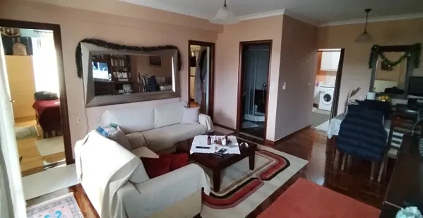 Three-Bedroom Renovated Apartment for Sale in Lefkada, Ionian Islands