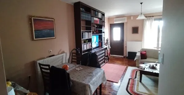 Three-Bedroom Renovated Apartment for Sale in Lefkada, Ionian Islands — photo 3