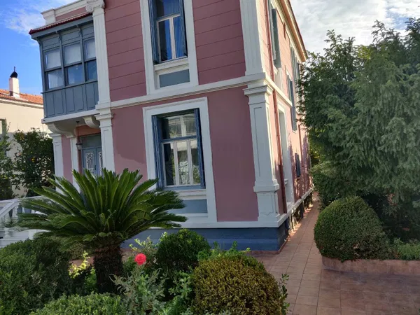 Renovated Building for Sale in Lesvos, Eastern Aegean — photo 3